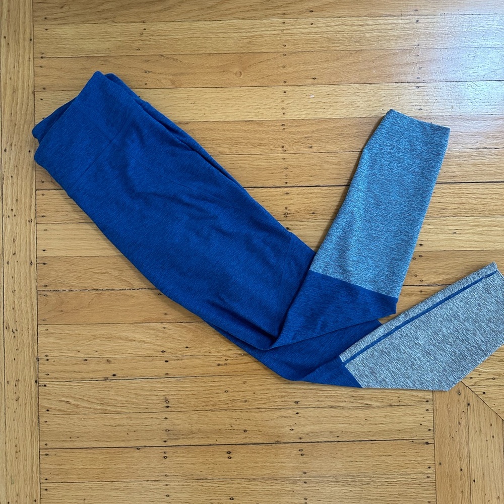 Outdoor Voices legging 7/8
